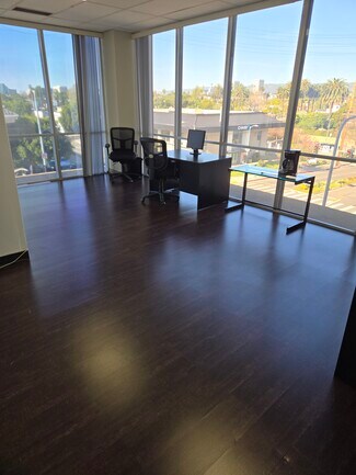 Plus de détails pour 10680 W Pico Blvd, Los Angeles, CA - Bureau à louer