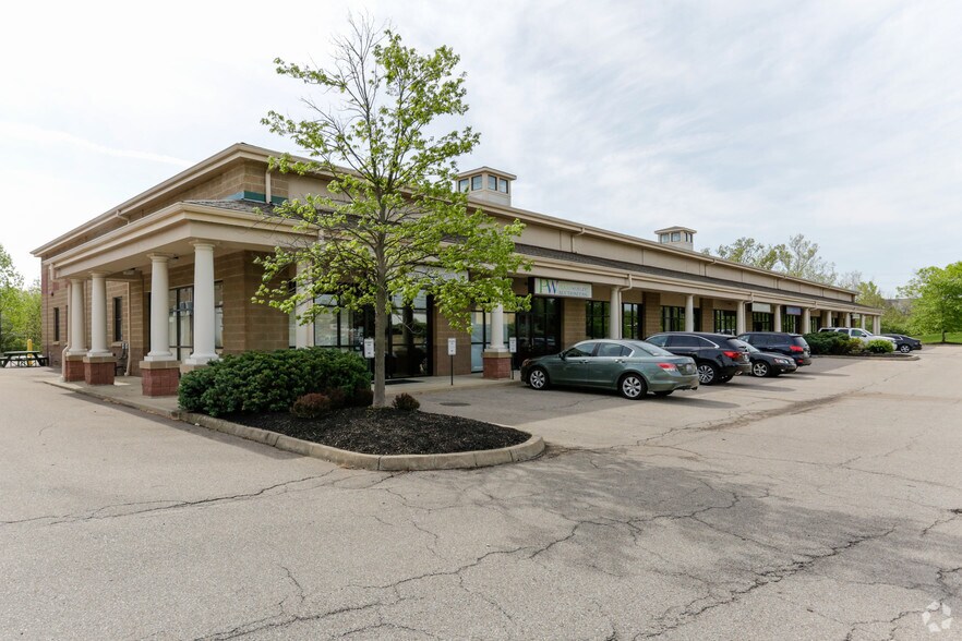 7264 Columbia Rd, Maineville, OH à louer - Photo du bâtiment - Image 2 de 25