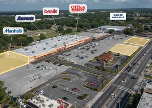 930-940 N 14th St, Leesburg, FL for lease Building Photo- Image 2 of 3