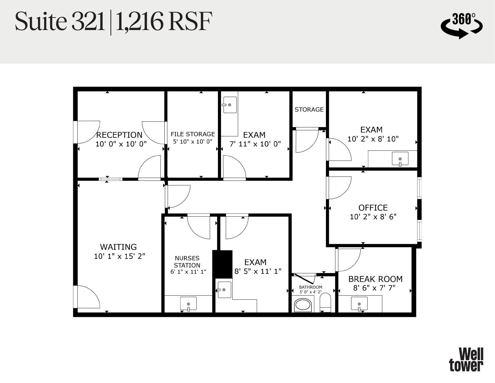 2550 Mosside Blvd, Monroeville, PA for lease Floor Plan- Image 1 of 1