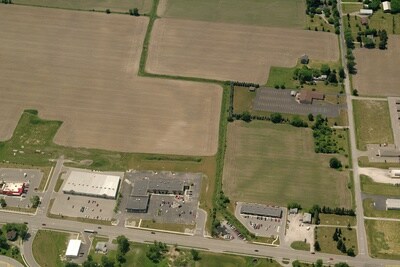 Temple Dr, Saginaw, MI for sale - Building Photo - Image 3 of 5