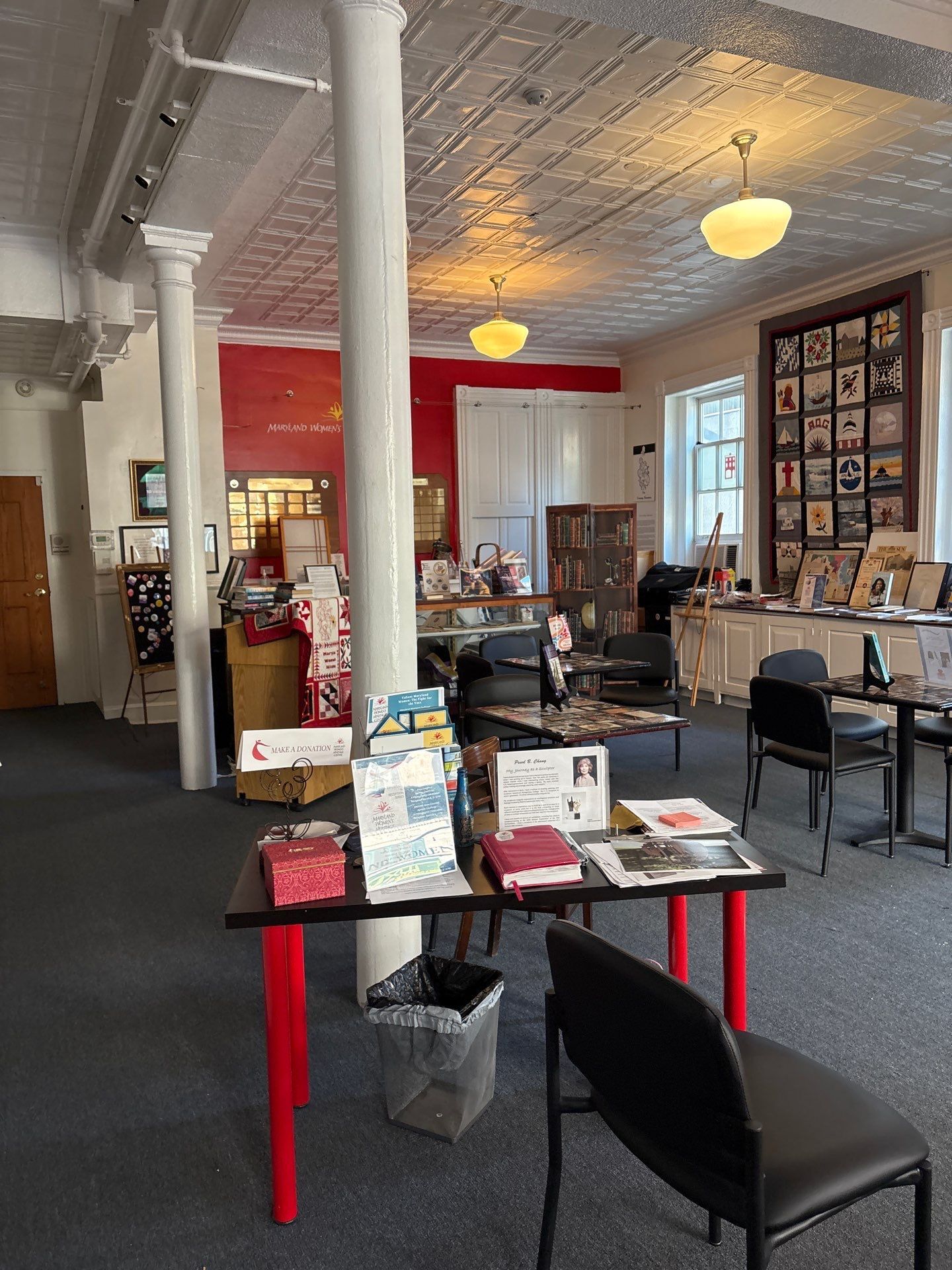 333 N Charles St, Baltimore, MD for lease Interior Photo- Image 1 of 12