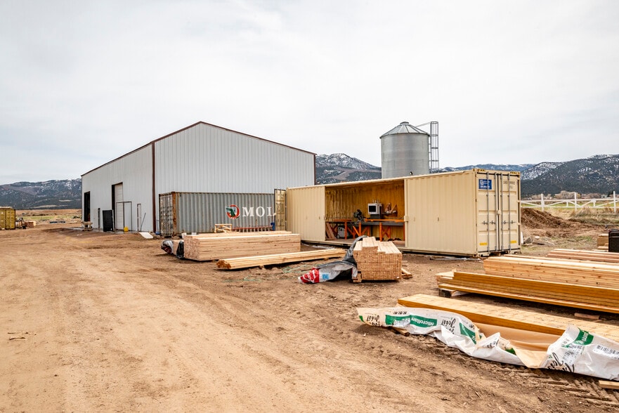 700 N Center Street, Summit, UT à vendre - Photo principale - Image 3 de 93