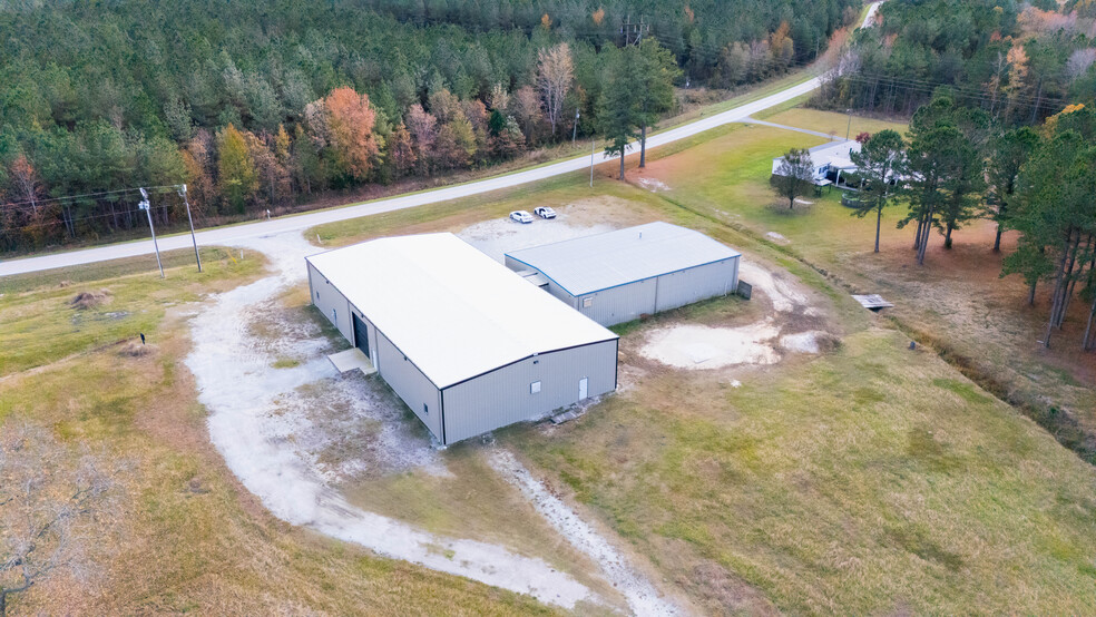 1140 Clarks Rd, New Bern, NC for lease - Building Photo - Image 3 of 8