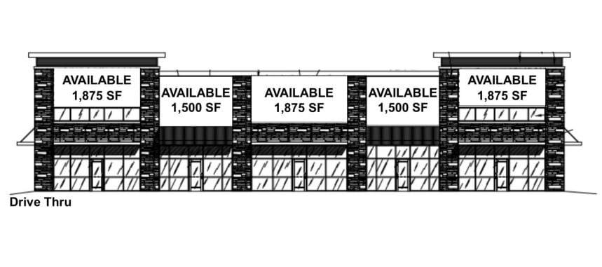 4100 Wilson Creek Marketplace Rd, Battlefield, MO for lease Interior Photo- Image 1 of 3