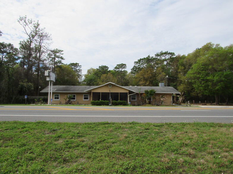 14400 E Highway 40, Silver Springs, FL à vendre - Photo du bâtiment - Image 1 de 1