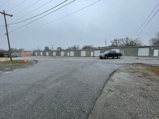 More details for 109-133 William Jolley Dr, Spartanburg, SC - Industrial for Sale