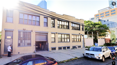 40-29 27th St, Long Island City, NY for lease Building Photo- Image 2 of 8