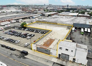 Plus de détails pour 254 Maspeth Ave, Brooklyn, NY - Terrain à louer