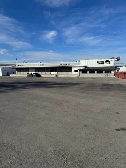 920 S 500 W, Salt Lake City, UT for lease - Building Photo - Image 1 of 11