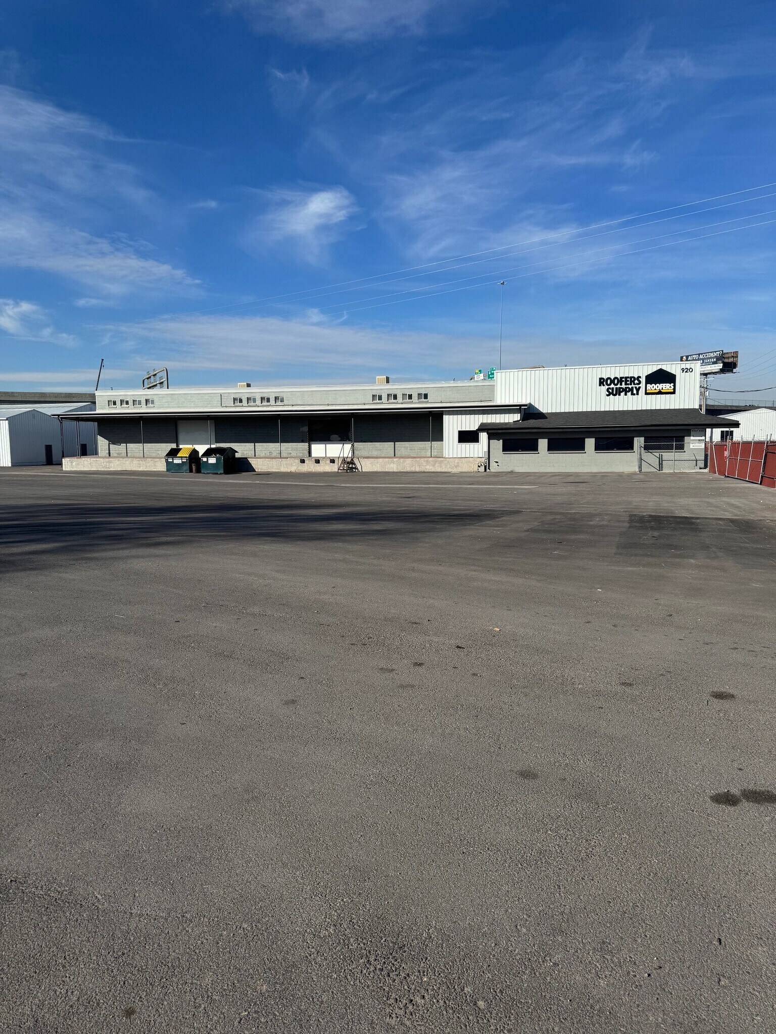 920 S 500 W, Salt Lake City, UT for lease Building Photo- Image 1 of 12