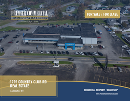 Gerry Raymond Chevrolet Real Estate - Automotive Property