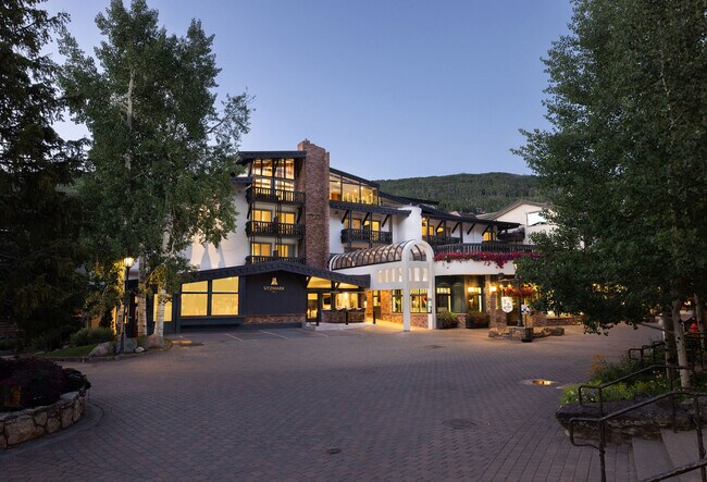 Plus de détails pour 183 E Gore Creek Dr, Vail, CO - Bureau à louer