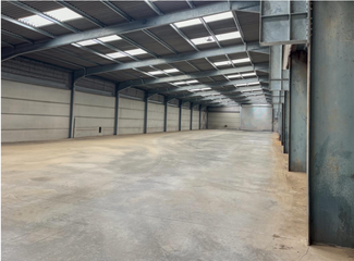 More details for Back Ln, Grantham - Industrial for Lease