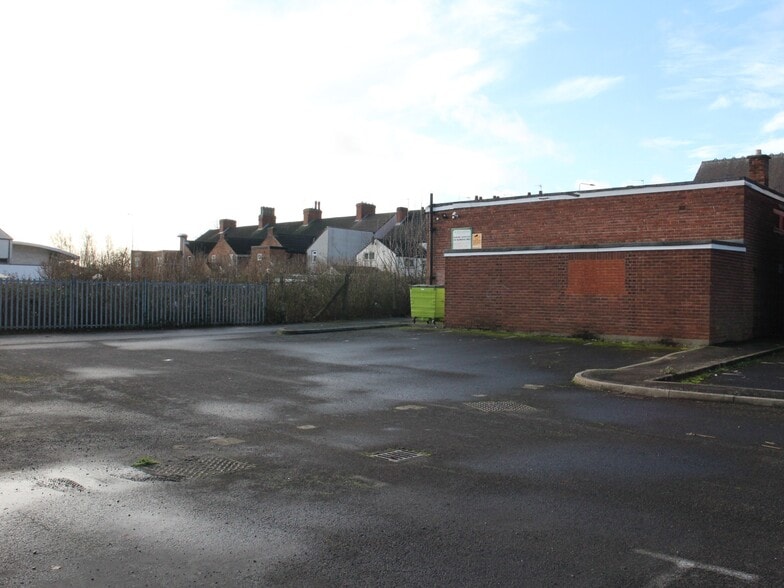 346 Ashby Rd, Scunthorpe for sale - Building Photo - Image 3 of 14