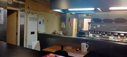 30-40 High St, Birmingham for lease Interior Photo- Image 1 of 6