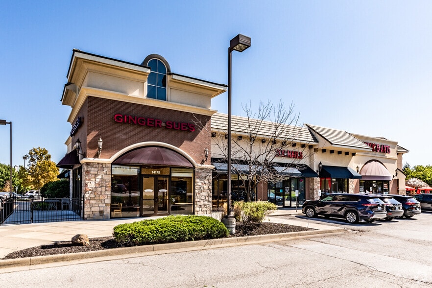 14230 W 119th St, Olathe, KS for lease - Building Photo - Image 2 of 5