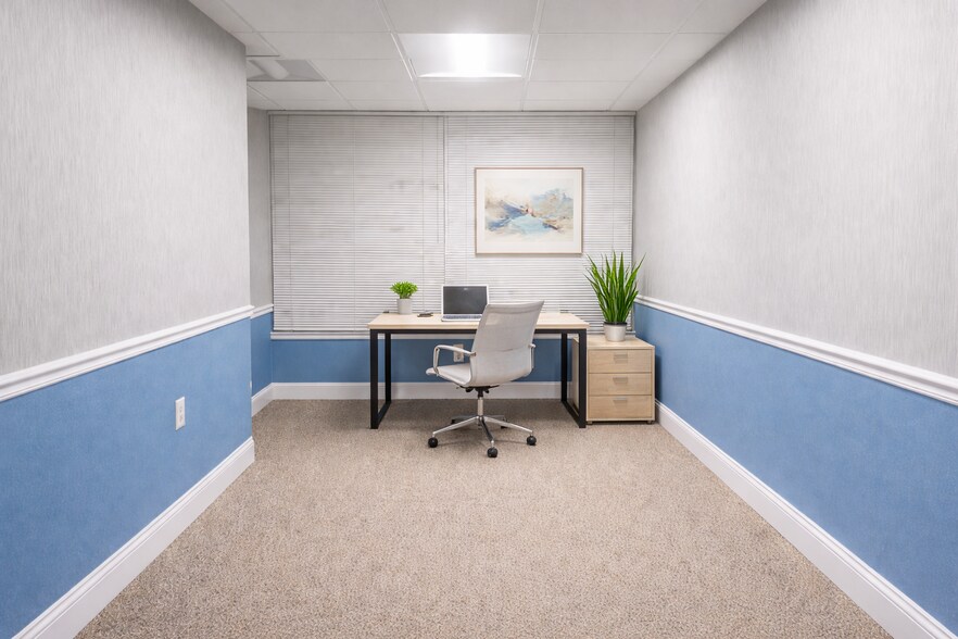 2 Professional Dr, Gaithersburg, MD à louer - Photo du bâtiment - Image 3 de 44