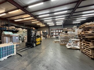 More details for 7204 Stinson Hartis Rd, Indian Trail, NC - Flex for Lease