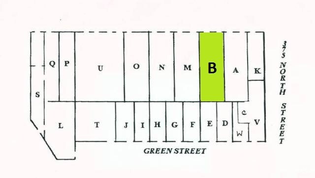 375 North St, Teterboro, NJ à louer - Photo du bâtiment - Image 3 de 5