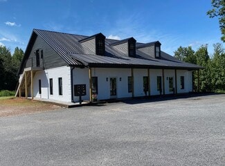 More details for 3440 E Broad St, Statesville, NC - Office for Lease