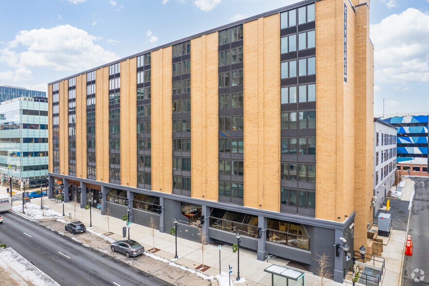 902 W Hamilton St, Allentown, PA à louer - Photo du bâtiment - Image 3 de 5