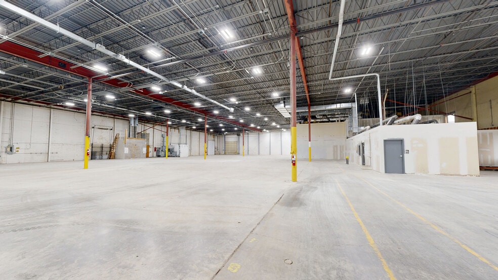 1810 S Lynhurst Dr, Indianapolis, IN à louer - Numérisation 3D de Matterport - Image 2 de 22