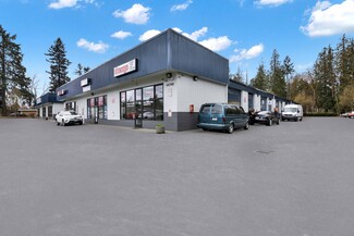 Plus de détails pour 14706 Meridian Ave E, Puyallup, WA - Flex, Industriel à louer