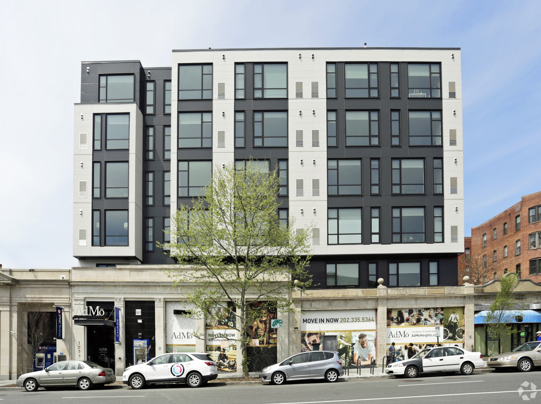 1777 Columbia Rd NW, Washington, DC à louer Photo principale- Image 1 de 33