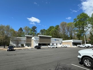 More details for 7191 Merrimac Trl, Williamsburg, VA - Office/Retail, Retail for Lease