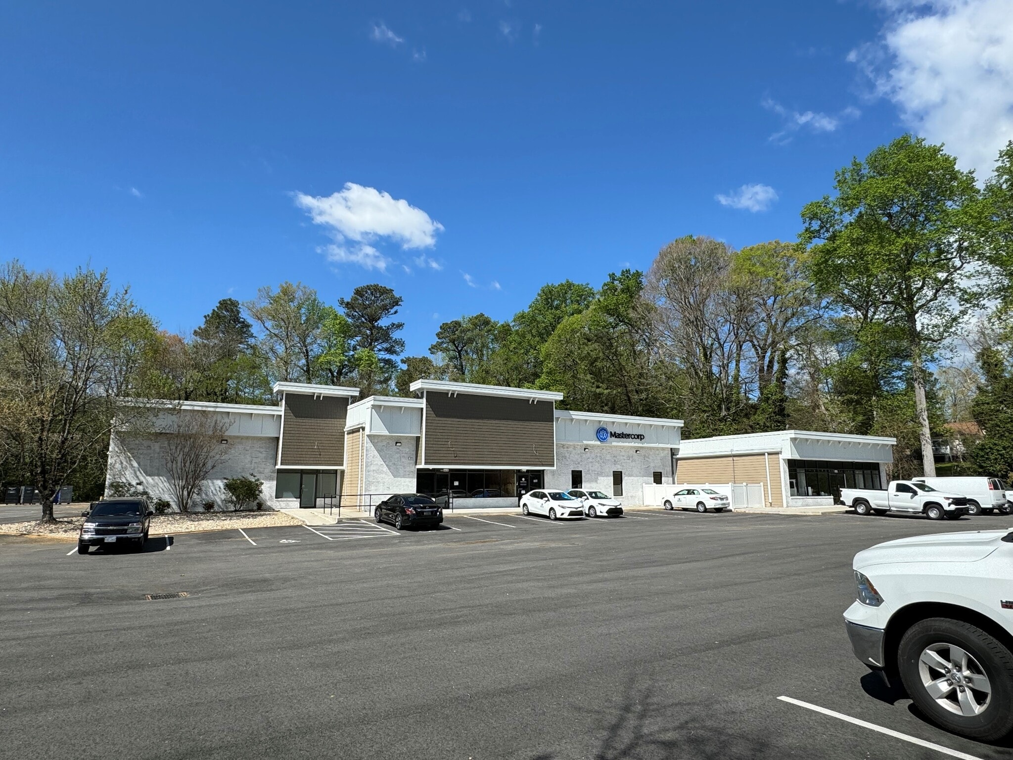 7191 Merrimac Trl, Williamsburg, VA for lease Building Photo- Image 1 of 3