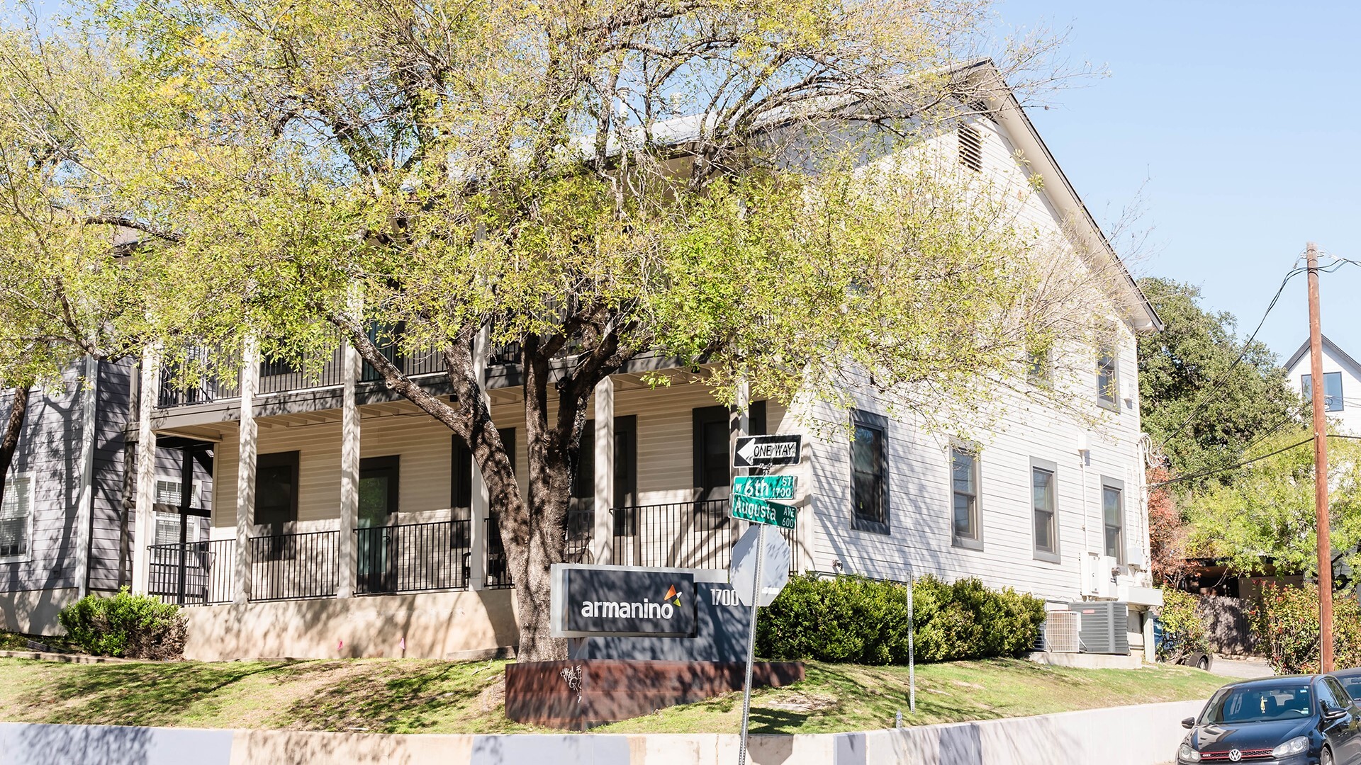 1700 W 6th St, Austin, TX for sale Building Photo- Image 1 of 1