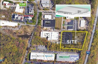 More details for 10470 Wilden Dr, Ashland, VA - Industrial for Lease