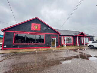 Plus de détails pour 3017-3019 Belmont Ave, Youngstown, OH - Bureau à vendre