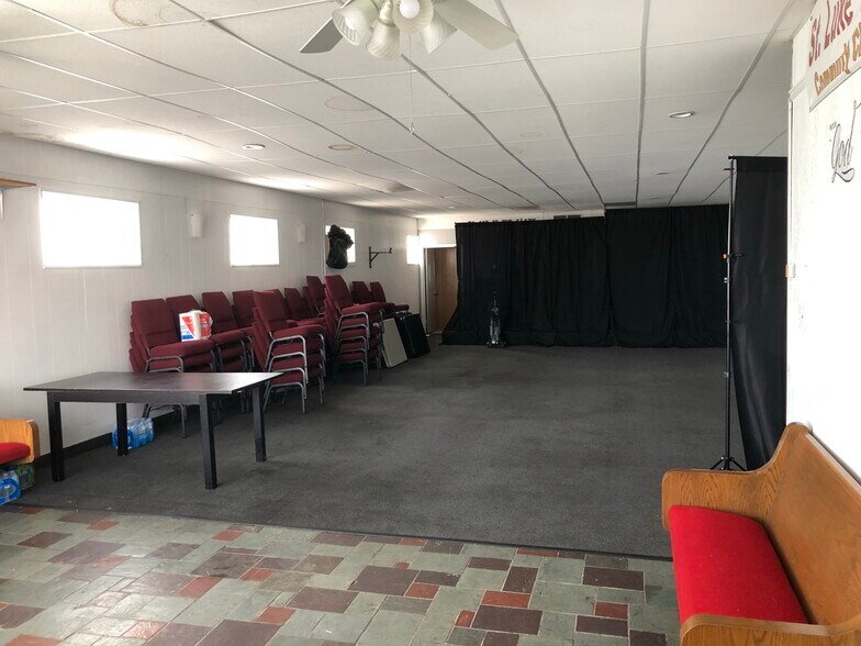 9559 Greenfield St, Detroit, MI à vendre - Photo du bâtiment - Image 2 de 5