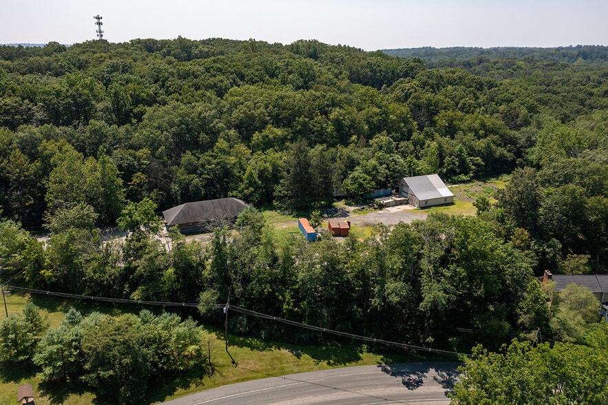 48 Hope Rd, Blairstown, NJ for sale - Building Photo - Image 3 of 31