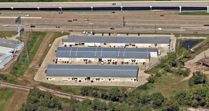 15825 State Highway 249, Houston, TX - Aerial map view - Image1