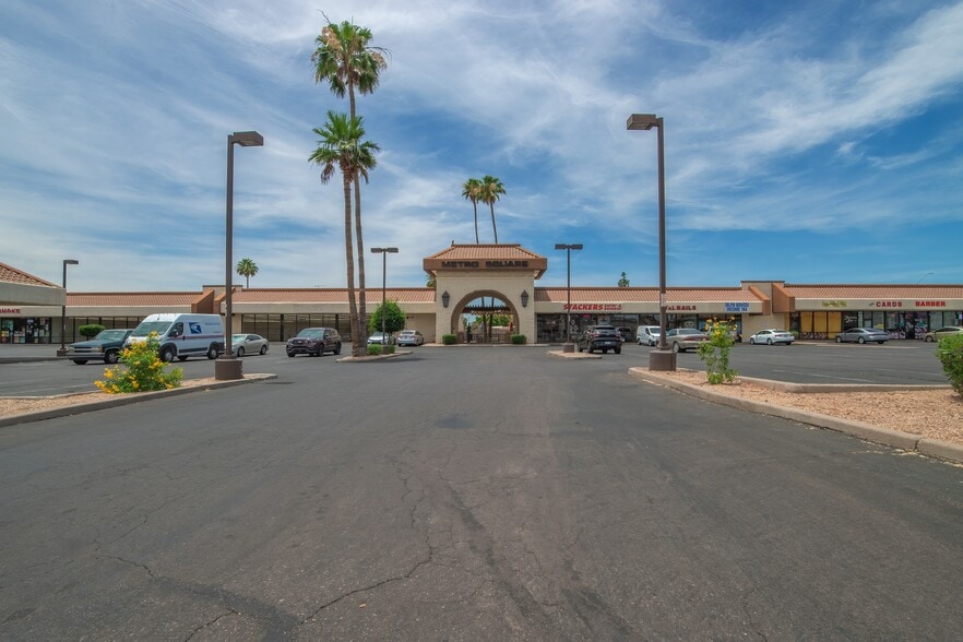 2855 W Cactus Rd, Phoenix, AZ for sale - Building Photo - Image 3 of 69