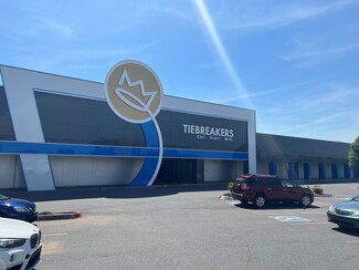 More details for 1805 N Roan St, Johnson City, TN - Retail for Lease