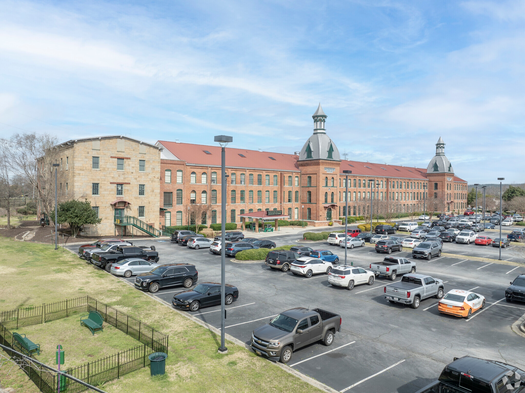 1450 Greene St, Augusta, GA for lease Primary Photo- Image 1 of 43