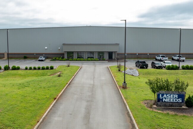 More details for 5059 Endeavor Way, Tanner, AL - Industrial for Lease