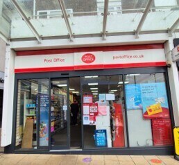 59 Abbey End, Kenilworth à vendre - Photo du bâtiment - Image 3 de 15