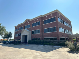 Greatwood Lakes Office Bldg - Drive Through Restaurant