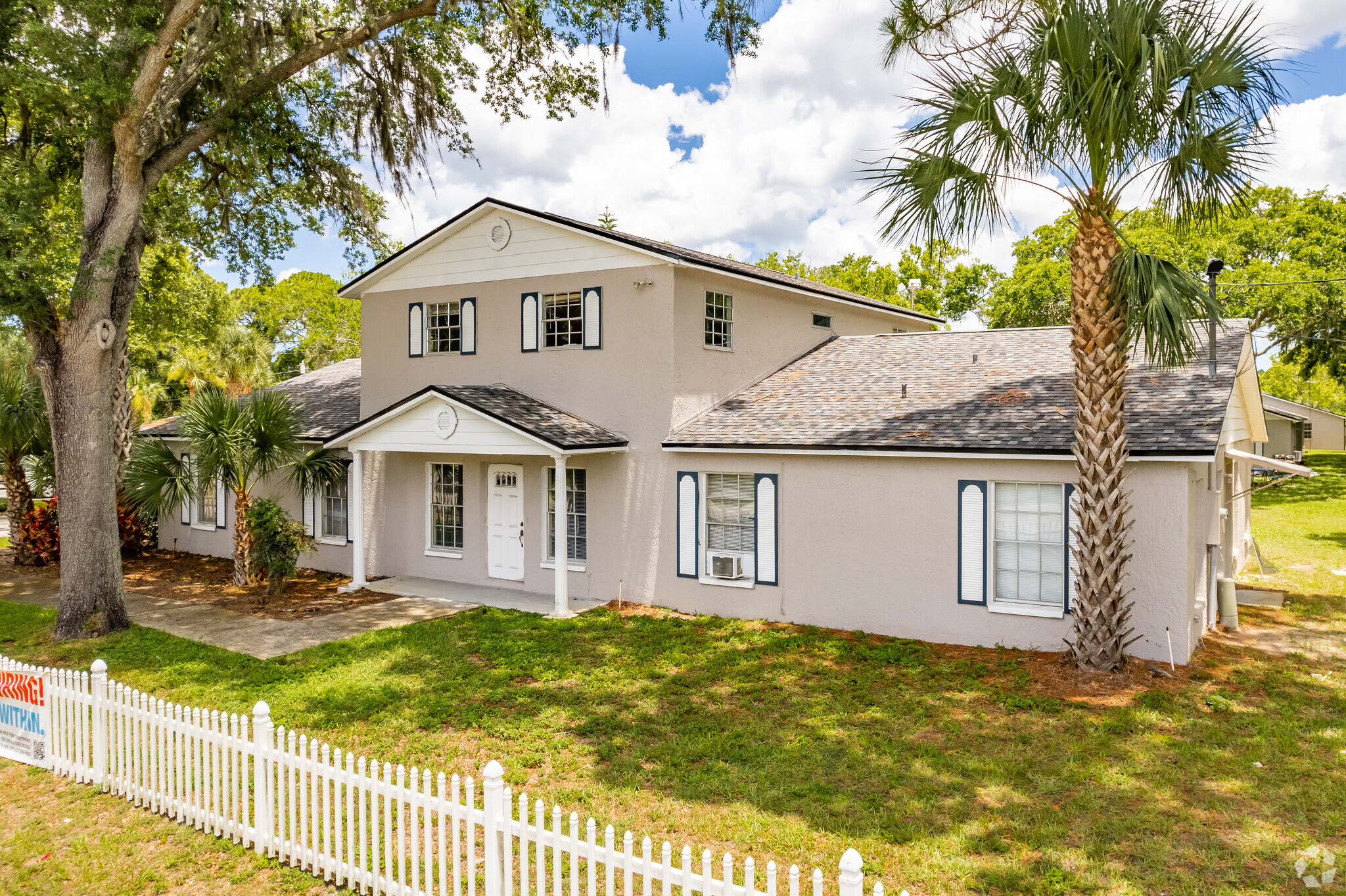 5911 Pine Hill Rd, Port Richey, FL à vendre Photo principale- Image 1 de 1