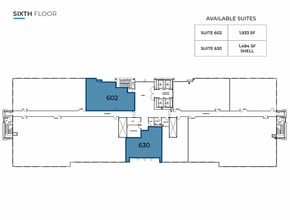 645 N Arlington Ave, Reno, NV à louer Plan d’étage- Image 1 de 1