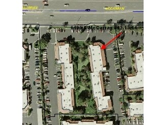 6490 S McCarran Blvd, Reno, NV à louer - Aérien - Image 2 de 6