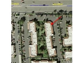 6490 S McCarran Blvd, Reno, NV - AERIAL  map view