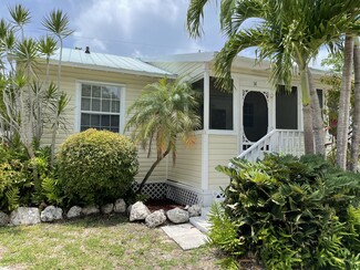 Plus de détails pour 21544 Overseas Hwy, Cudjoe Key, FL - Services hôteliers à vendre