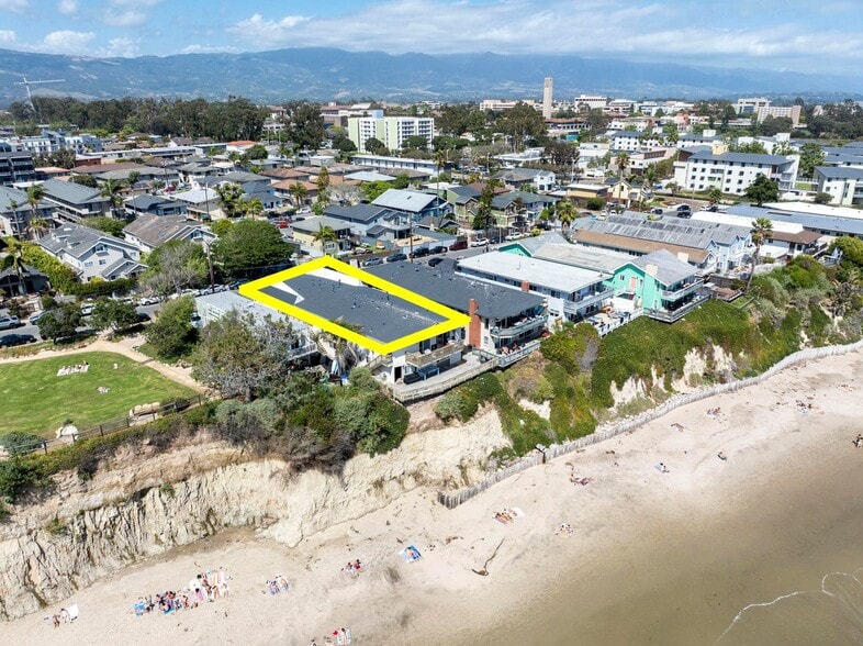 6531 Del Playa Dr, Goleta, CA for sale - Aerial - Image 2 of 18