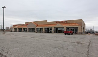 More details for 22901-22917 W 83rd St, Lenexa, KS - Retail for Lease